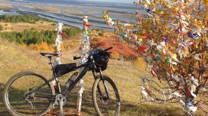 Вело прогулка до памятника погибших мотоциклистов