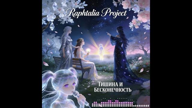 Тишина и Бесконечность (Alternative Version)