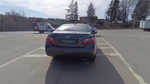 Toyota Camry VI (XV40) Рестайлинг, 2010, Смоленск