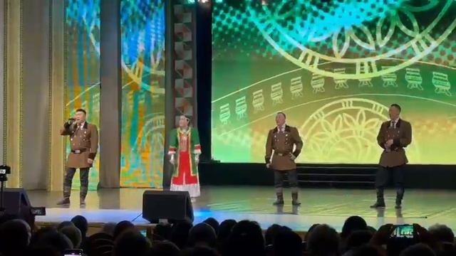 Гуппа "Намана" отжик смотреть онлайн