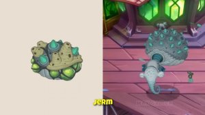 All Monster And Eggs In Alphabetical Order 2026 ~ My Singing Monsters