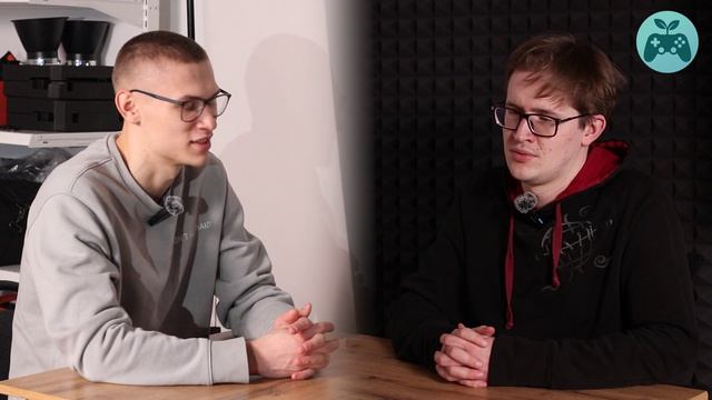 №2 подкаст о киберспорте #Росмолодёжь #РосмолодёжьГранты