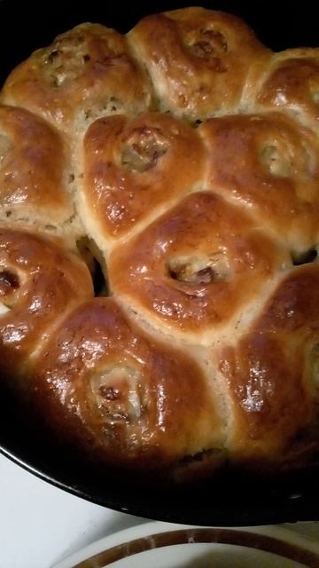 Вкусные пироги. С картошкой и капустой. Пирожки. Запеченные в духовке. Рецепт теста по запросупо