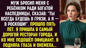 Истории из жизни|Муж бросил меня ради|Аудио рассказы|Аудиокниги слушать онлайн|Жизненные истории