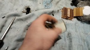 #18 Разбор компьютерных плат на сдачу