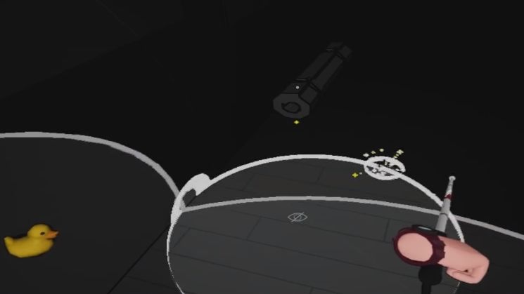 Слепое Касание СЛЕПОЙ ХАРДКОР!