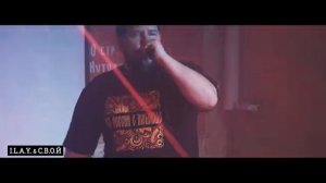 Злой уральский самурай