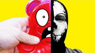 Удаленное видео познавателя или как его хотели взломать