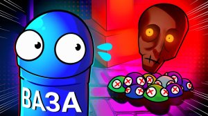 🤬 ИЗДЕВАТЕЛЬСТВО над ЖЕСТЯНКАМИ в R.E.P.O.