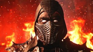 Мортал Комбат 2 — Фильм (Дубляж,2026)