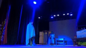 18581  АГУУЕХЭ УРАН ЗОХЁОЛШО ДАШАРАБДАН БАТОЖАБАЙН НЭРЭМЖЭТЭ "ТЕАТРАЛЬНА ХАБАР"-2026 КОНКУРС