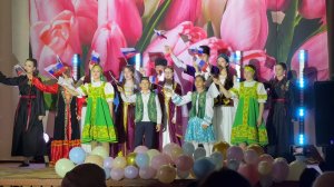 50 лет творчества и вдохновения