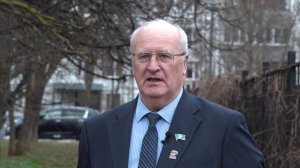 Пять лет перемен