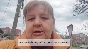 Куда исчезли мои видео? 😱 Прогулка в перерыве между дождём. 🌦