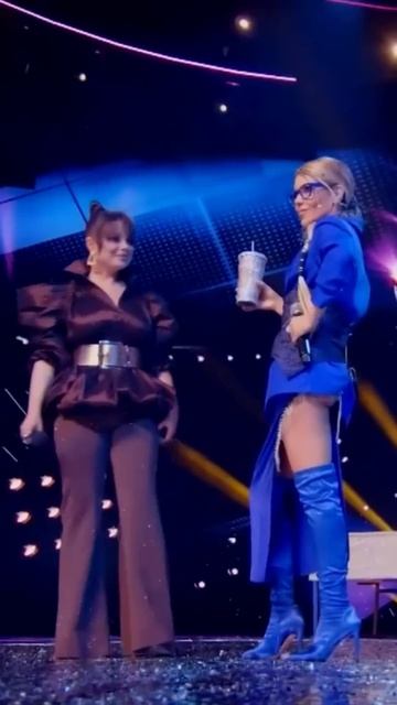 Настя Макаревич в проекте Суперстар! Битва сезонов 2026 #настямакаревич #суперстар #группалицей