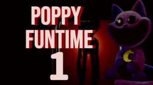 Poppy Funtime Gameplay trailer
