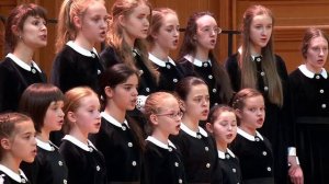 Пасхальная песнь. Цезарь Кюи