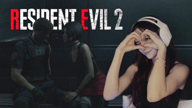 Resident Evil 2 | Ада опять спасает #4