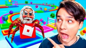 ГУГУ ГАГА в РОБЛОКСЕ😱 ПОИГРАЛ и ОЦЕНИЛ ВСЕ GOOGOO GAGA ПЛЕЙСЫ в ROBLOX😨