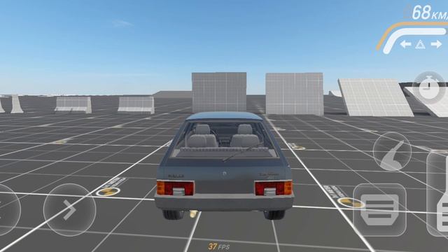 Краш тест симулятор 3