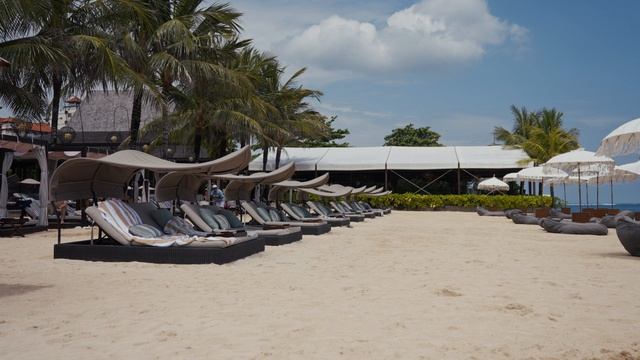 Нуса-Дуа Бали