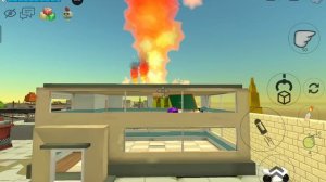 смешные моменты в чикен ган