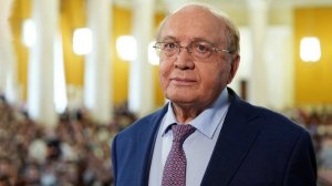 Математика и космос: как Садовничий стал подвижником российского образования