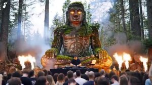 ANYMA - AFTERLIFE 2026 FULL SET LIVE MIX ERIC PRYDZ KEVIN DE VRIES AGENTS OF TIME ARTBAT