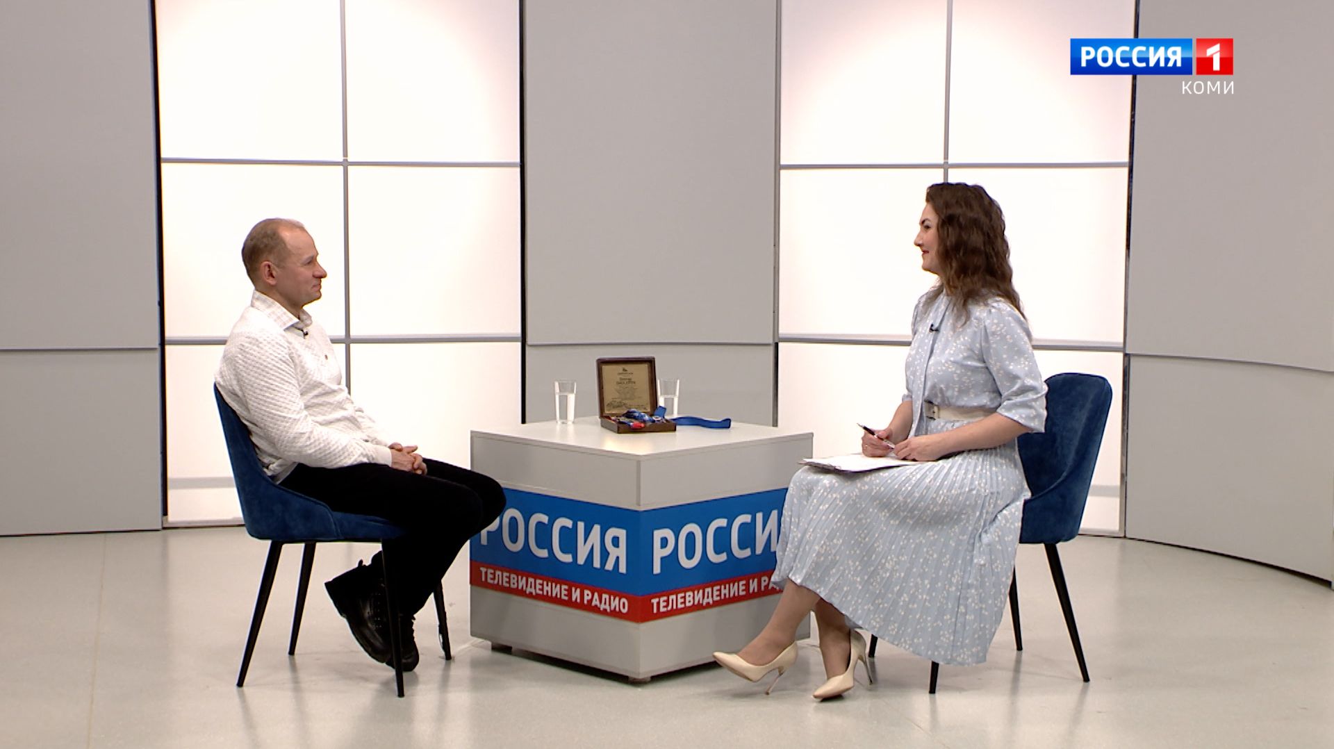 Интервью с путешественником из Сыктывкара Георгием Шулеповым