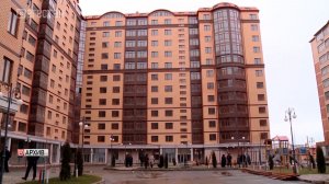 Ввод жилья в Дагестане за 2025 год рухнул на 42%, заняв последнее место в российском рейтинге