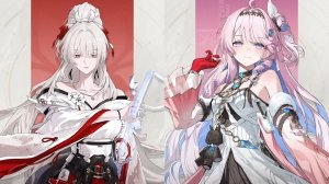 Wuthering Waves 3.3: официальная демонстрация Hiyuki и Denia