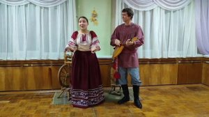 "Колхозница Маруся".mp4