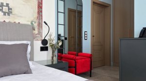 Astoriya Art Hotel отель — Standard