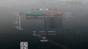 Проба. Асимметрия. World of Warships.