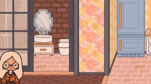 обзор обустройство дома Сестры Парня Амины, а её мужа зовут Антон