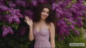 НУ ГДЕ ТЫ ЕГО НАШЛА?...