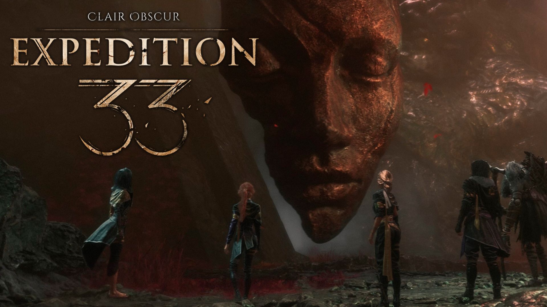 Clair Obscur: Expedition 33 #15 - Пригласили на бой