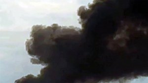 Российская армия атаковала военные объекты в тыловых районах Украины.