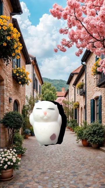 день кота Василия