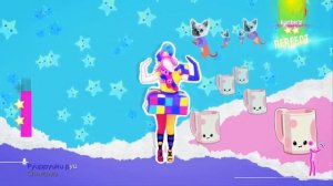 Chiwawa Танц. движения 16