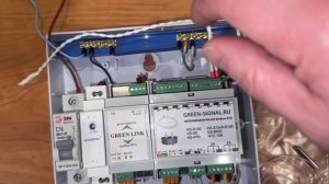 Обзор готового блока телеметрии для умных систем