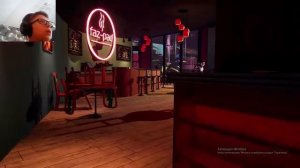 fnaf security breach #2