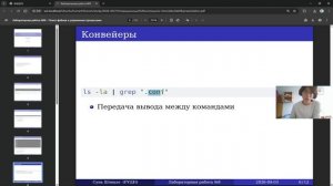 Лабораторная №8. Защита