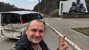 Видео отзыв от Алексея из Брянска. Спасибо за доверие и обратную связь!