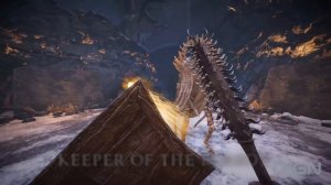 Трейлер Tainted Grail_ The Fall of Avalon (Merlin's Tomb DLC, запуск)