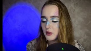 ASMR POV Тебе приснилась русалка ♀️ ASMR MERMAID