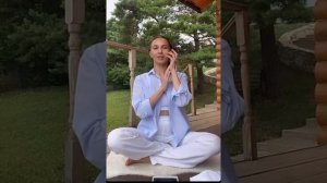 Комплекс упражнений для стройности и молодости