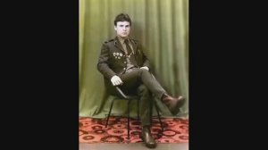 Дембельская песня