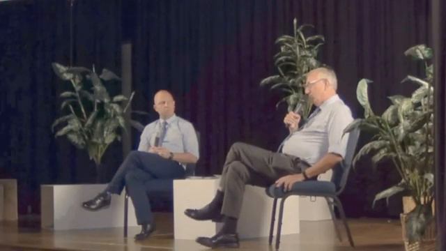 ВАЛЬТЕР ФАЙТ Часть 4 . Грядущий кризис ВОПРОСЫ И ОТВЕТЫ