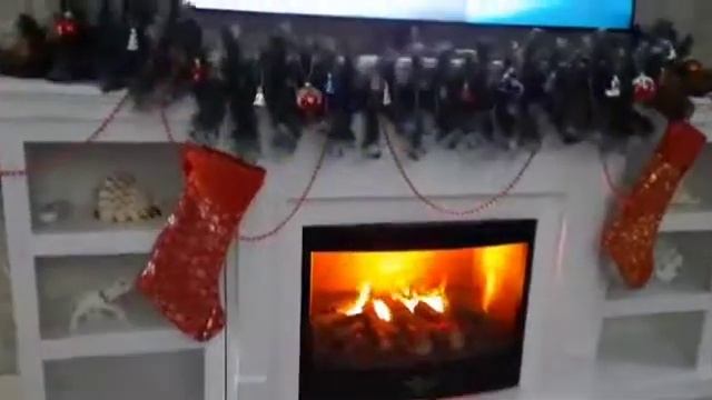 Отзыв  о Flamekamin.ru от Юрия Коршикова г. Тихорецк
